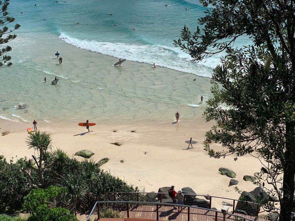 byron bay holiday let cleaning