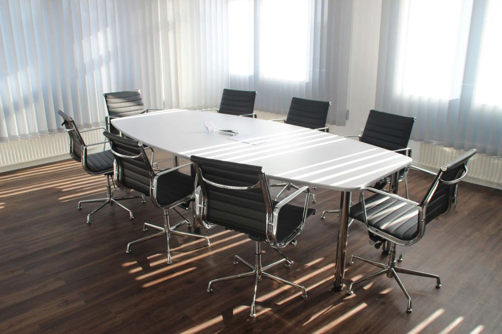commercial cleaning ballina
